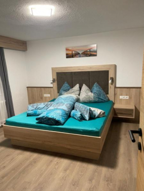 Egon‘s Appartement Längenfeld